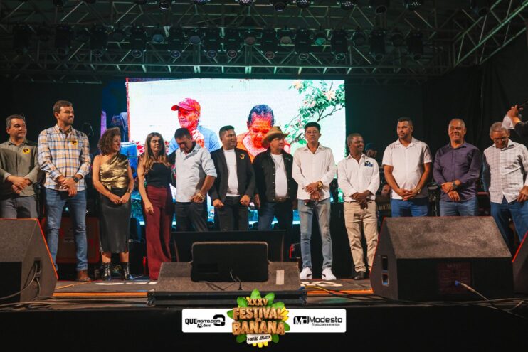 DSC_1055 Diego e Victor Hugo animam a primeira noite do Festival da Banana 2025 707