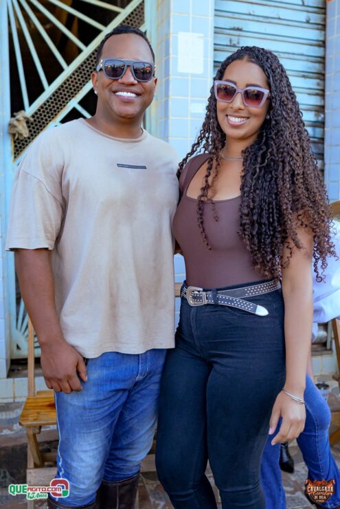 DSC_1056 Cavalgada Cavalo de Sela realiza sua 3ª edição com sucesso em Santa Luzia 182