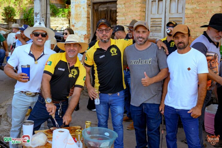 DSC_1059 Cavalgada Cavalo de Sela realiza sua 3ª edição com sucesso em Santa Luzia 183