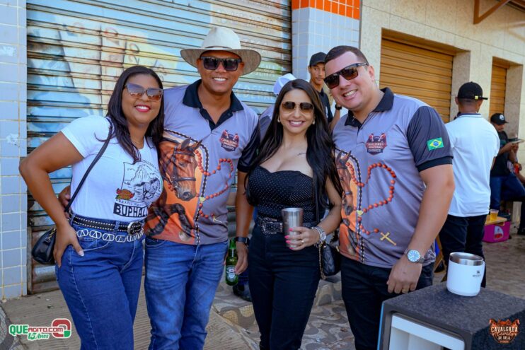 DSC_1060 Cavalgada Cavalo de Sela realiza sua 3ª edição com sucesso em Santa Luzia 184