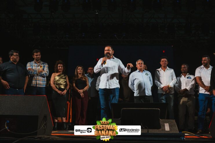 DSC_1060 Diego e Victor Hugo animam a primeira noite do Festival da Banana 2025 709