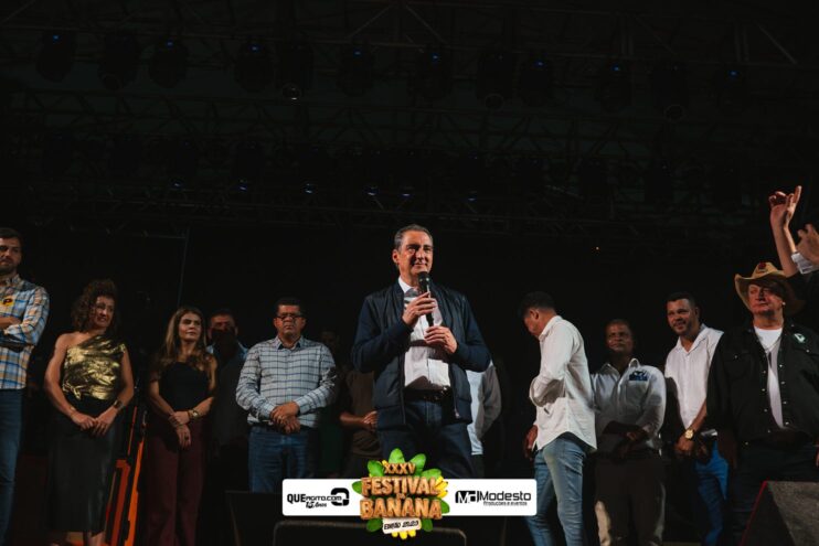 DSC_1062 Diego e Victor Hugo animam a primeira noite do Festival da Banana 2025 711