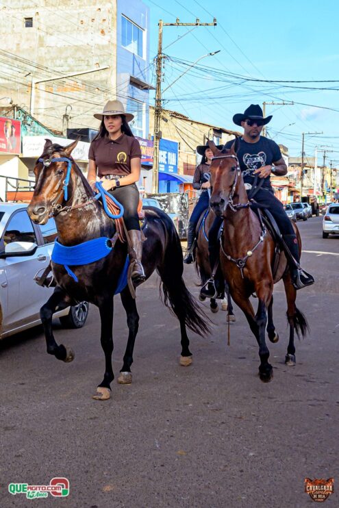 DSC_1063 Cavalgada Cavalo de Sela realiza sua 3ª edição com sucesso em Santa Luzia 185