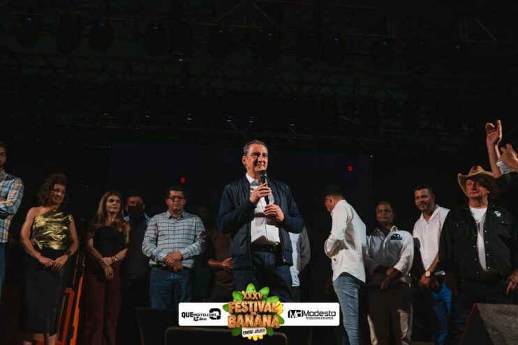 DSC_1063 Diego e Victor Hugo animam a primeira noite do Festival da Banana 2025 712