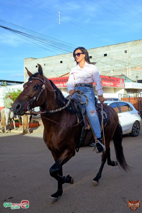 DSC_1066 Cavalgada Cavalo de Sela realiza sua 3ª edição com sucesso em Santa Luzia 188