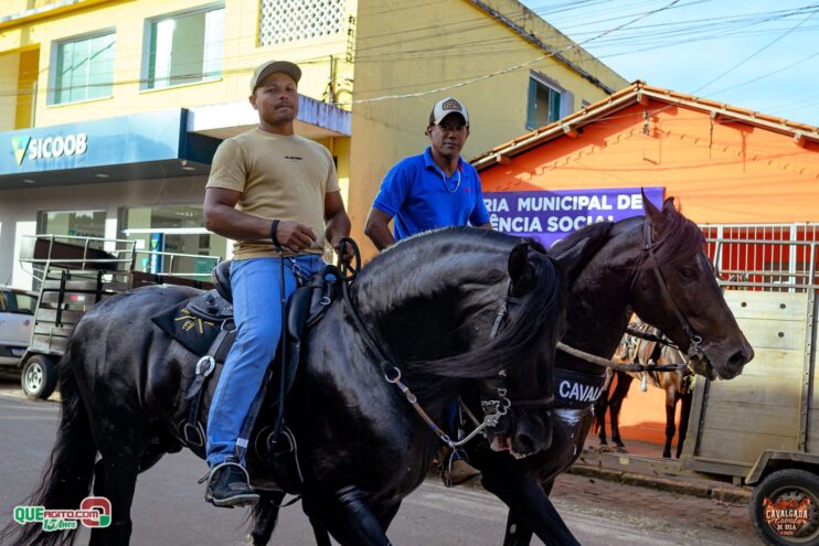 DSC_1067 Cavalgada Cavalo de Sela realiza sua 3ª edição com sucesso em Santa Luzia 189
