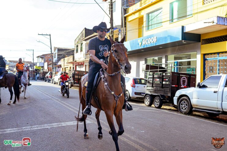 DSC_1069 Cavalgada Cavalo de Sela realiza sua 3ª edição com sucesso em Santa Luzia 191