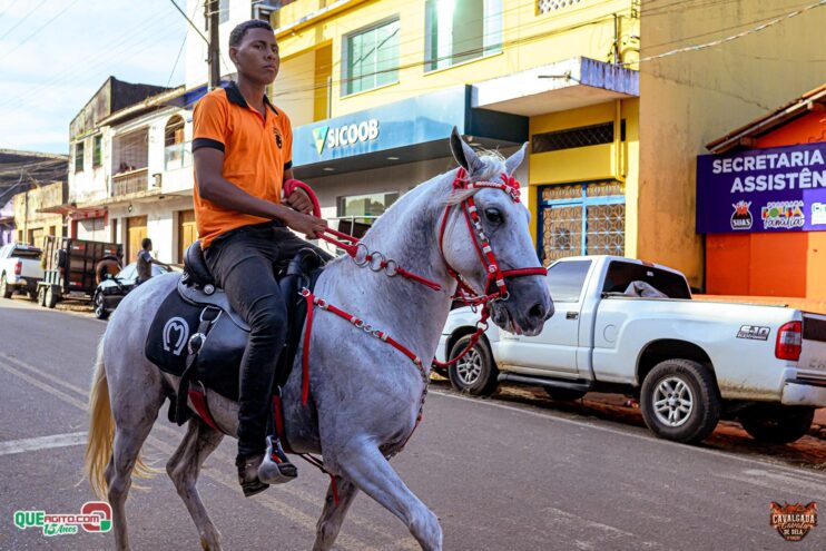 DSC_1070 Cavalgada Cavalo de Sela realiza sua 3ª edição com sucesso em Santa Luzia 192