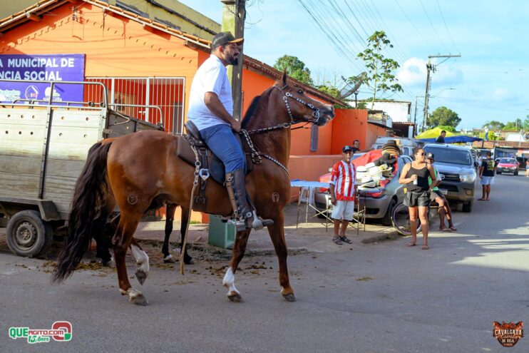 DSC_1071 Cavalgada Cavalo de Sela realiza sua 3ª edição com sucesso em Santa Luzia 193