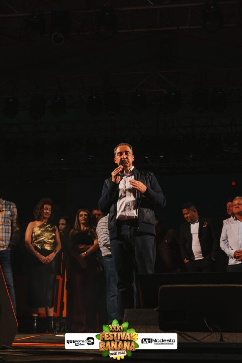 DSC_1071 Diego e Victor Hugo animam a primeira noite do Festival da Banana 2025 719
