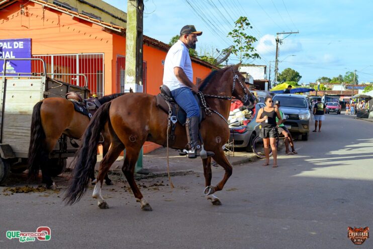 DSC_1072 Cavalgada Cavalo de Sela realiza sua 3ª edição com sucesso em Santa Luzia 194