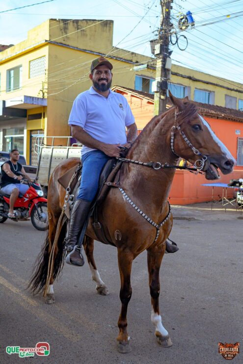 DSC_1074 Cavalgada Cavalo de Sela realiza sua 3ª edição com sucesso em Santa Luzia 195