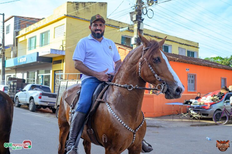 DSC_1075 Cavalgada Cavalo de Sela realiza sua 3ª edição com sucesso em Santa Luzia 196