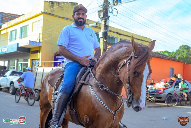 DSC_1076 Cavalgada Cavalo de Sela realiza sua 3ª edição com sucesso em Santa Luzia 197