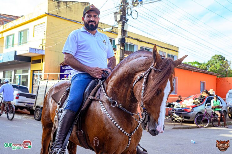DSC_1077 Cavalgada Cavalo de Sela realiza sua 3ª edição com sucesso em Santa Luzia 198