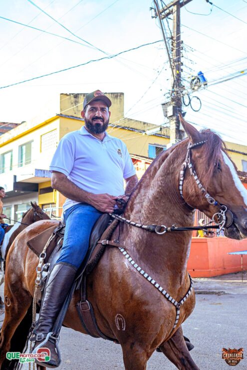 DSC_1078 Cavalgada Cavalo de Sela realiza sua 3ª edição com sucesso em Santa Luzia 199