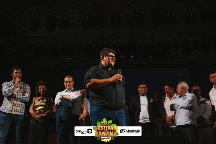 DSC_1078 Diego e Victor Hugo animam a primeira noite do Festival da Banana 2025 726