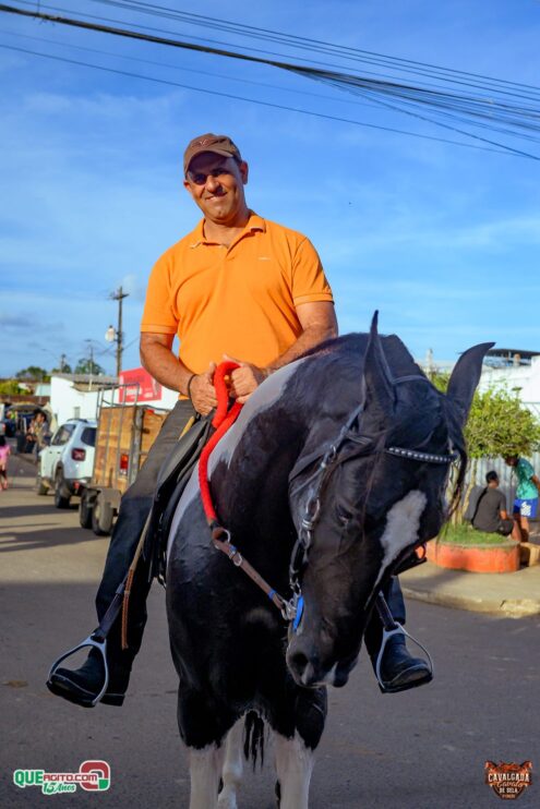 DSC_1080 Cavalgada Cavalo de Sela realiza sua 3ª edição com sucesso em Santa Luzia 200