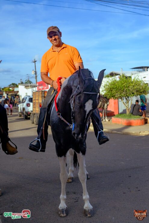 DSC_1081 Cavalgada Cavalo de Sela realiza sua 3ª edição com sucesso em Santa Luzia 201
