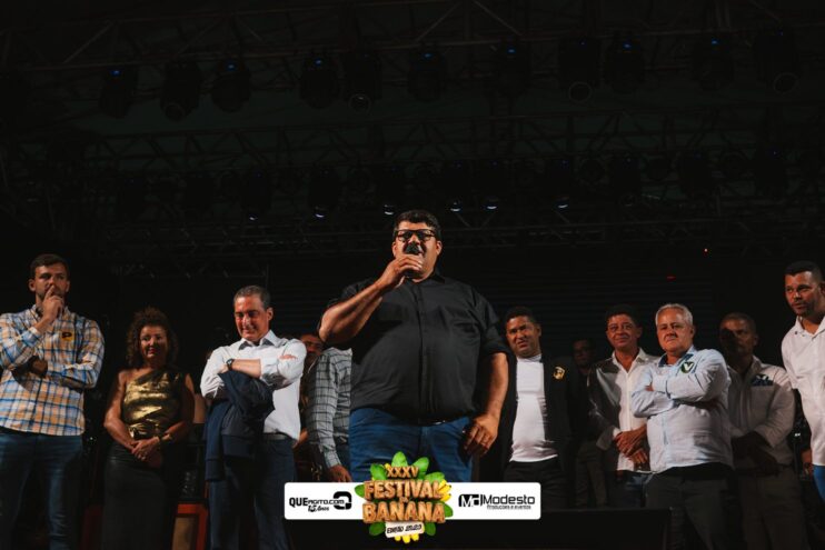 DSC_1082 Diego e Victor Hugo animam a primeira noite do Festival da Banana 2025 730