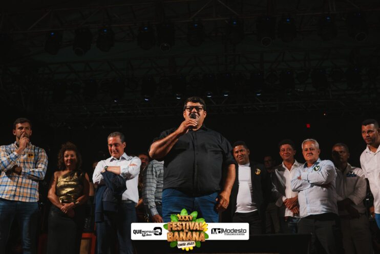 DSC_1083 Diego e Victor Hugo animam a primeira noite do Festival da Banana 2025 731
