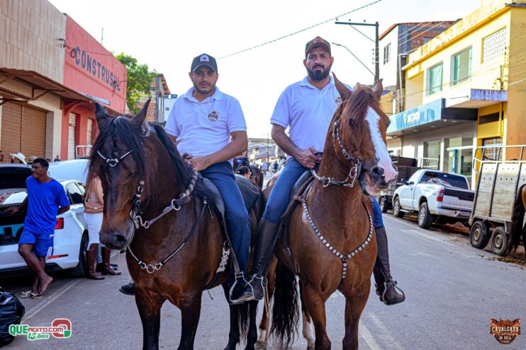 DSC_1084 Cavalgada Cavalo de Sela realiza sua 3ª edição com sucesso em Santa Luzia 203