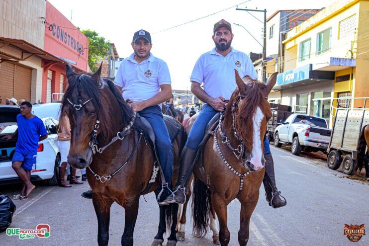 DSC_1085 Cavalgada Cavalo de Sela realiza sua 3ª edição com sucesso em Santa Luzia 204