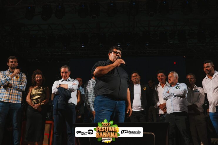 DSC_1086 Diego e Victor Hugo animam a primeira noite do Festival da Banana 2025 734