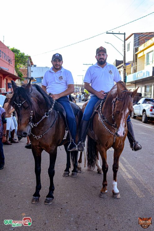 DSC_1087 Cavalgada Cavalo de Sela realiza sua 3ª edição com sucesso em Santa Luzia 206