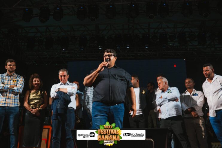 DSC_1087 Diego e Victor Hugo animam a primeira noite do Festival da Banana 2025 735