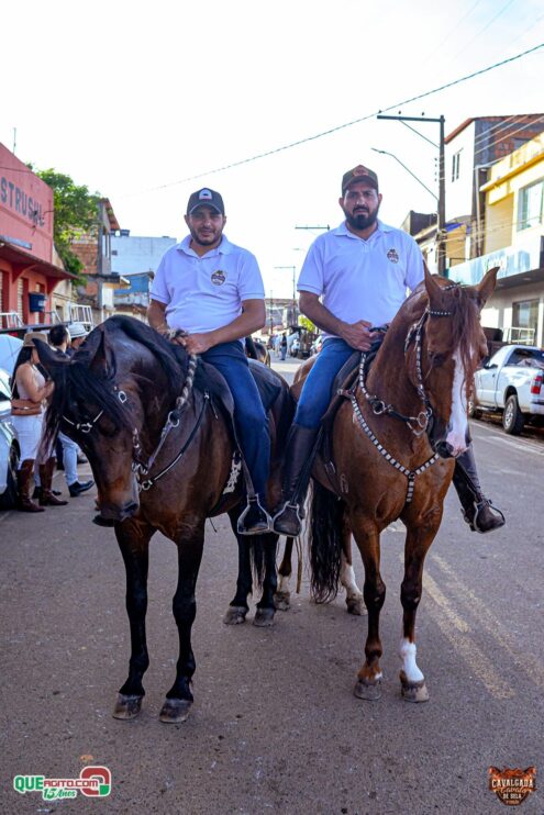 DSC_1089 Cavalgada Cavalo de Sela realiza sua 3ª edição com sucesso em Santa Luzia 207