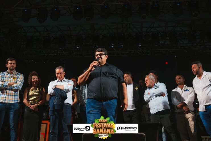 DSC_1089 Diego e Victor Hugo animam a primeira noite do Festival da Banana 2025 737