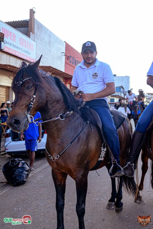 DSC_1090 Cavalgada Cavalo de Sela realiza sua 3ª edição com sucesso em Santa Luzia 208