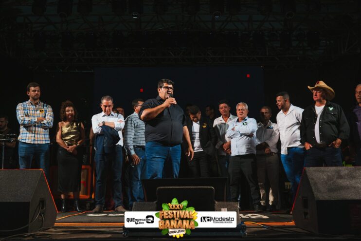 DSC_1090 Diego e Victor Hugo animam a primeira noite do Festival da Banana 2025 738