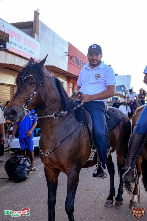DSC_1091 Cavalgada Cavalo de Sela realiza sua 3ª edição com sucesso em Santa Luzia 209