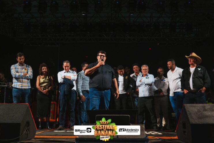 DSC_1091 Diego e Victor Hugo animam a primeira noite do Festival da Banana 2025 739