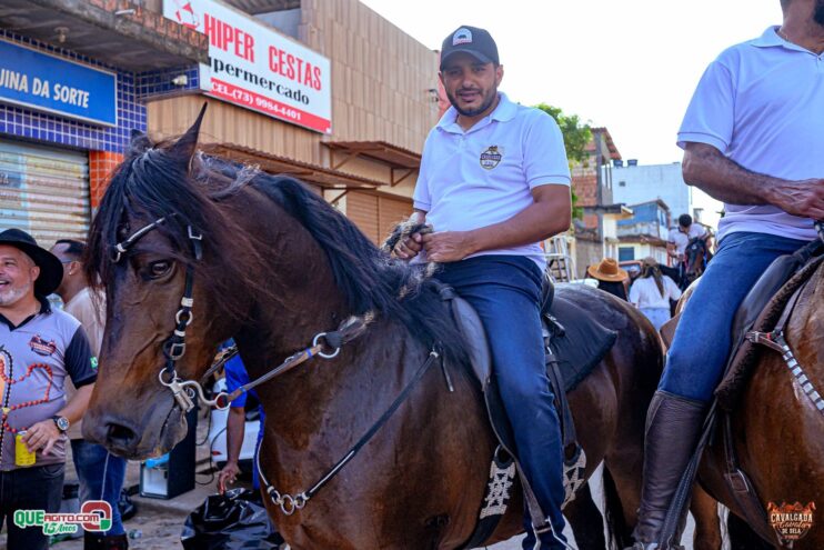 DSC_1092 Cavalgada Cavalo de Sela realiza sua 3ª edição com sucesso em Santa Luzia 210