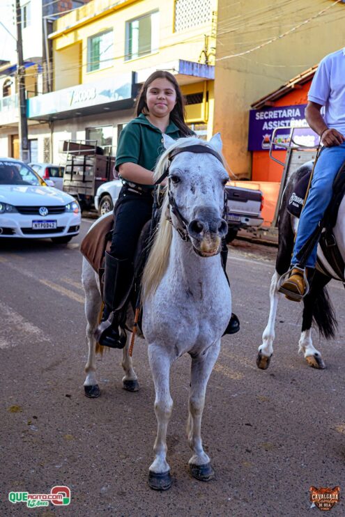 DSC_1097 Cavalgada Cavalo de Sela realiza sua 3ª edição com sucesso em Santa Luzia 213
