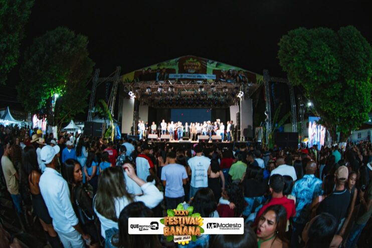 DSC_1098 Diego e Victor Hugo animam a primeira noite do Festival da Banana 2025 743