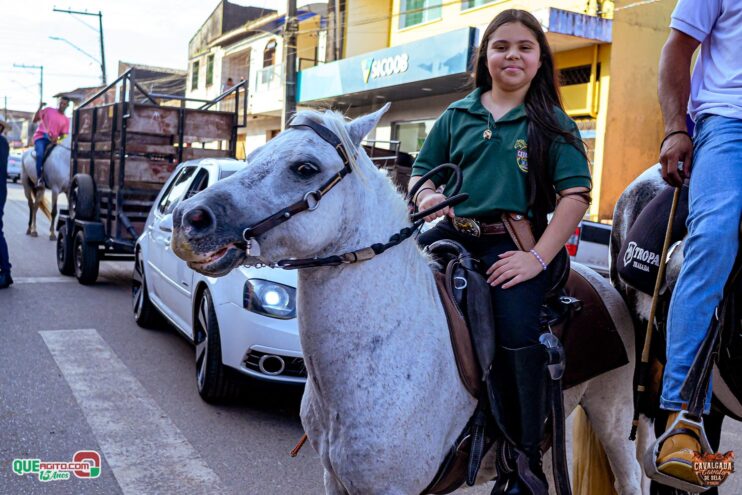 DSC_1099 Cavalgada Cavalo de Sela realiza sua 3ª edição com sucesso em Santa Luzia 214