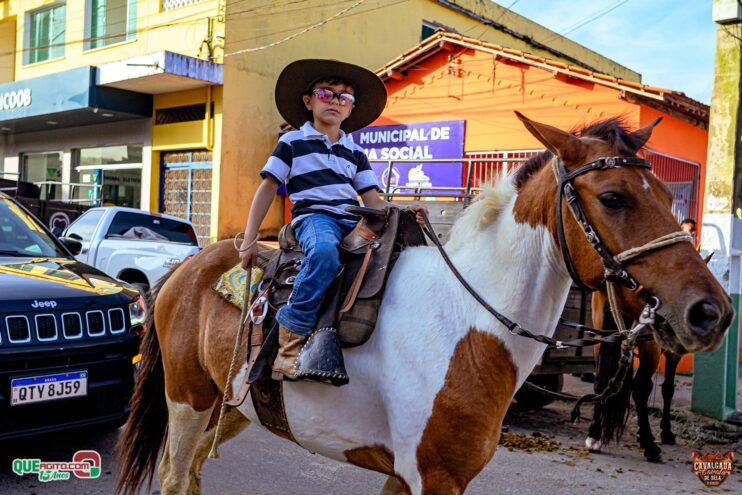 DSC_1104 Cavalgada Cavalo de Sela realiza sua 3ª edição com sucesso em Santa Luzia 217