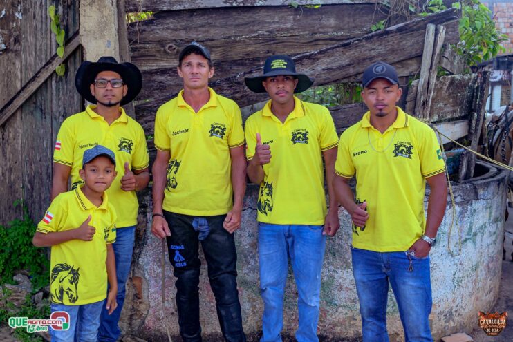 DSC_1105 Cavalgada Cavalo de Sela realiza sua 3ª edição com sucesso em Santa Luzia 218