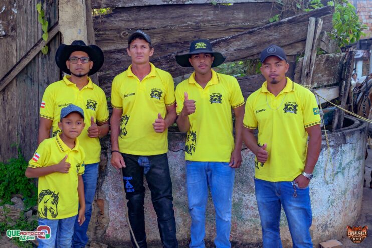 DSC_1106 Cavalgada Cavalo de Sela realiza sua 3ª edição com sucesso em Santa Luzia 219
