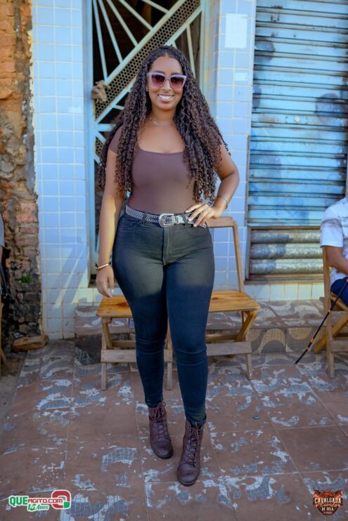 DSC_1108 Cavalgada Cavalo de Sela realiza sua 3ª edição com sucesso em Santa Luzia 220