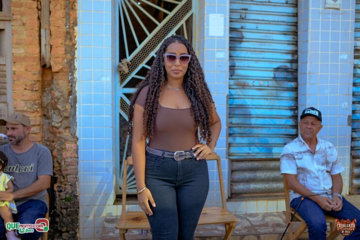 DSC_1110 Cavalgada Cavalo de Sela realiza sua 3ª edição com sucesso em Santa Luzia 221