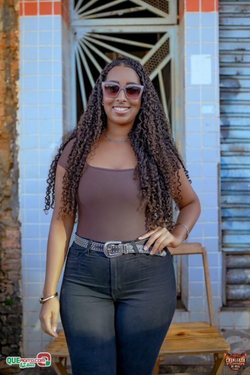 DSC_1111 Cavalgada Cavalo de Sela realiza sua 3ª edição com sucesso em Santa Luzia 222