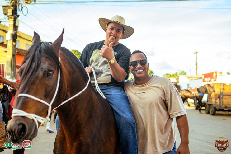 DSC_1118 Cavalgada Cavalo de Sela realiza sua 3ª edição com sucesso em Santa Luzia 228