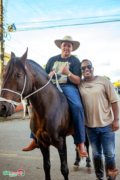 DSC_1121 Cavalgada Cavalo de Sela realiza sua 3ª edição com sucesso em Santa Luzia 229