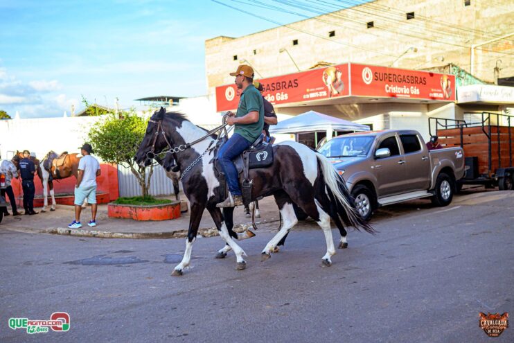 DSC_1123 Cavalgada Cavalo de Sela realiza sua 3ª edição com sucesso em Santa Luzia 230