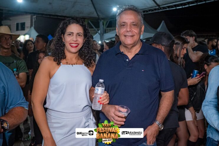 DSC_1127 Diego e Victor Hugo animam a primeira noite do Festival da Banana 2025 762